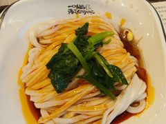 米皮-魏家凉皮(解放路火车站店)