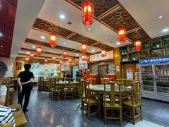 -杏花村水席楼·洛阳水席(老城十字街店)