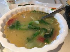 -雅苑餐厅干拌冒菜(建设巷小吃街店)