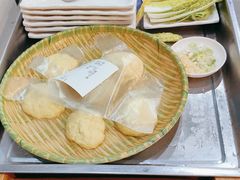 -谭家山河村铁锅炖&东北烧烤(交大店)