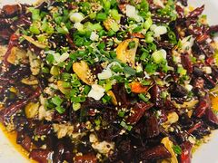 -三猫黑鱼花(南大店)