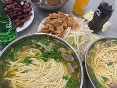 -杨记拉面总店
