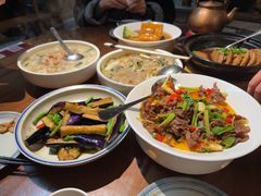 -乡里八闽·福州乡土菜(西园店)