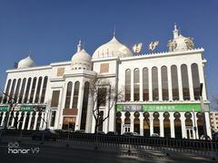 -白老大羊杂碎稍麦