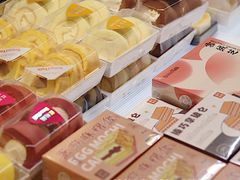 -BreadTalk面包新语·烘焙蛋糕(金光华广场店)