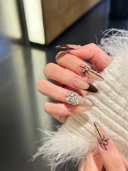 -M·X Nail日式美甲美睫