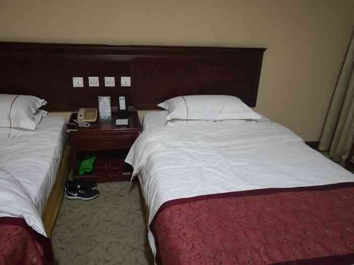 阳泉宾馆-"非常棒 服务很细致 位置也."-大众点评移动版