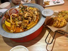 -领蟹祥记·香辣蟹·特色小海鲜(奥体天虹店)