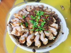 -大赤坎肥仔强烧味海鲜餐厅(大赤坎店)