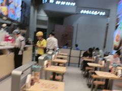 -小杨生煎(深圳岗厦北店)