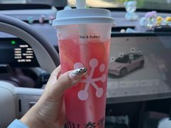 -奈雪的茶(宝龙一城店)