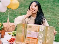 -GANSO元祖食品(锦创书城店)