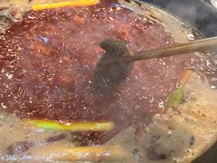 -星鸿社重庆老火锅(燃灯寺分店)