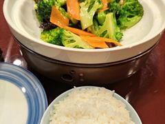-宏状元现熬粥·京味菜(五棵松店)