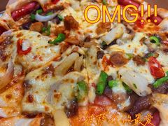 -必胜客(包头万达店)