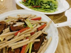-佛有缘素食馆·荔湾老字号(陈家祠首店)