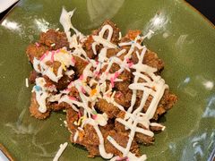 -奇芳阁·百年清真南京菜(夫子庙店)