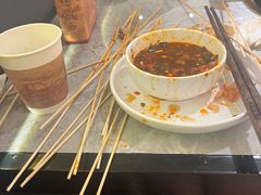 -热辣宗师·串串火锅(万达金街店)