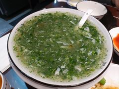 -百年老字号·观振兴蟹黄面·三虾面·苏式面(观前街富仁坊巷店)