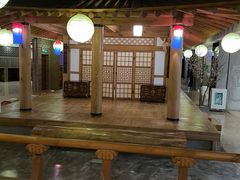 -纽斯桑拿会所(天山店)