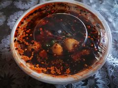 -长颈鹿的口袋钵钵鸡(市南店)
