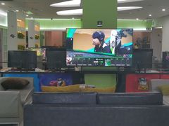 -栈逗电竞馆·胶囊房(萧山旺角城店)