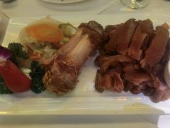 德国咸猪手-太平馆西餐厅(北京路店)