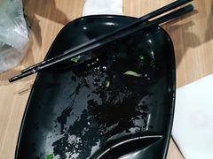 -小杨生煎(香港名都店)