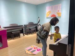 -音乐窝玩创中心·乐器声乐(海珠乐峰店)