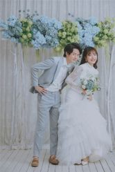 -金夫人婚纱摄影(惠阳店)