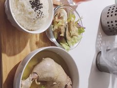 -箪食记(汉口路店)