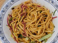 -清真·鸦儿李记·小馆(后海店)