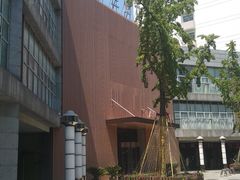 -汀兰酒店-中餐厅