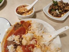 -玲又珑美食(盘福路店)