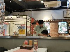 -七个烧烤·武汉大排档(翻身店)
