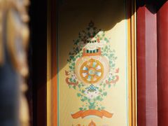-护国法轮寺