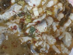 -金良酸菜鱼(宁海路总店)