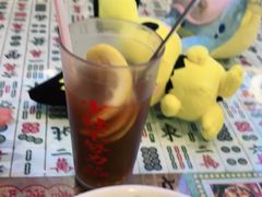 -七爷清汤腩·港式餐厅(金狮广场店)