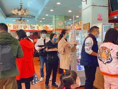 -新侨三宝乐面包店(崇文门店)
