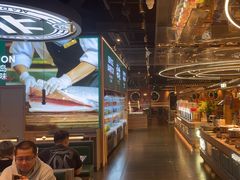 -梨花自助烤肉(西三旗万象汇黑金店)