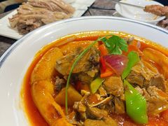 -贯贯吉·清真餐厅(浙江中路店)