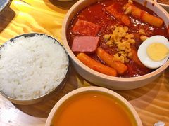 -喜来稀肉(北外滩白玉兰广场店)