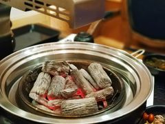 -九田家黑牛烤肉料理(石路天虹店)