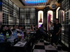 -音乐派KTV(银泰城店)