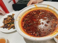 -辣婆婆(航天桥店)