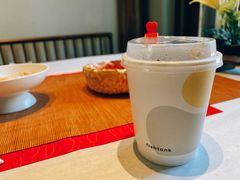 -fishtank鱼缸咖啡(三山街店)