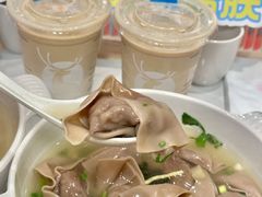-吉祥馄饨(上海斜土店)