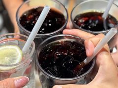-海底捞火锅(百利广场店)