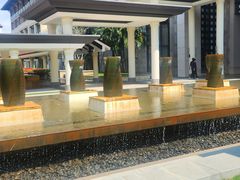 -三亚海棠湾万丽度假酒店