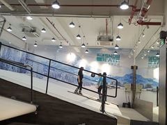 -SNOWGATE滑雪·华雪梦(老西门店)